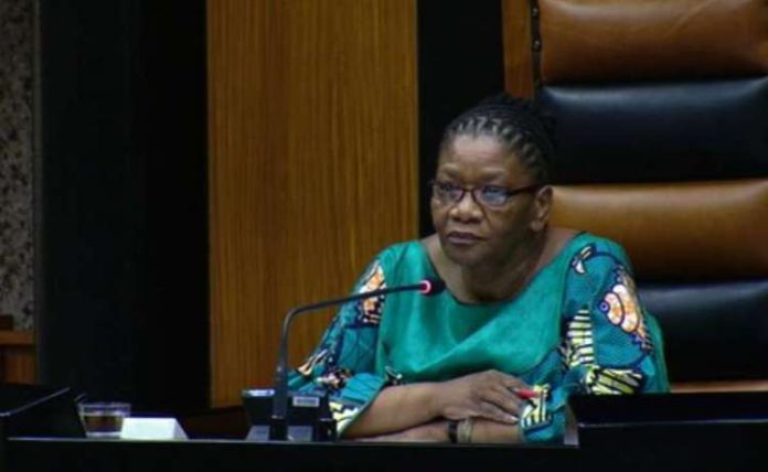 modise 1