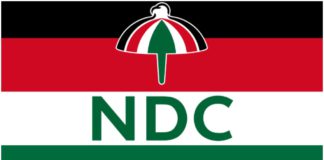 The two most dominant political parties in the country