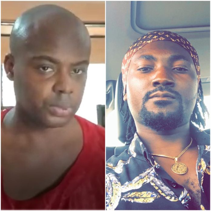 Landlord (L) and dead tenant ofankor Landlord (L) and dead tenant ofankor