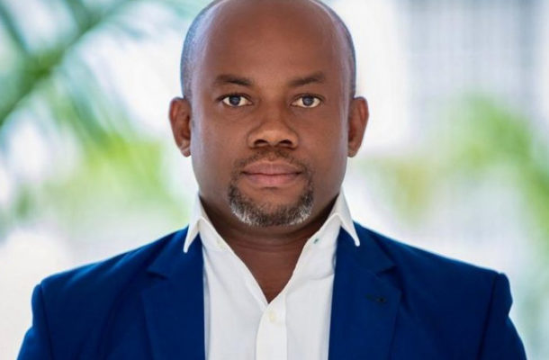 Samuel Anim Addo Samuel Anim Addo