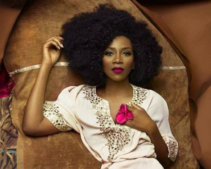 Genevieve Nnaji Genevieve Nnaji