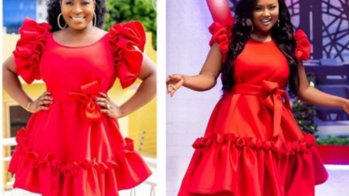 nana ama mcbrown and gloria sarfo nana ama mcbrown and gloria sarfo