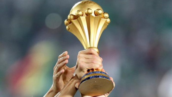 Guinea has lost the right to stage the 2025 Africa Cup of Nations owing to insufficient preparations Guinea has lost the right to stage the 2025 Africa Cup of Nations owing to insufficient preparations
