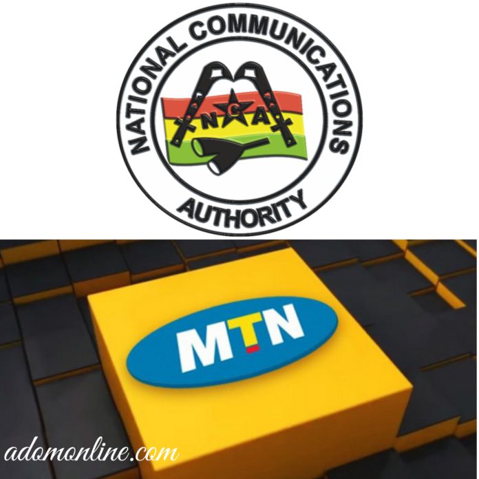 NCA breaks MTN's monopoly power NCA breaks MTN's monopoly power