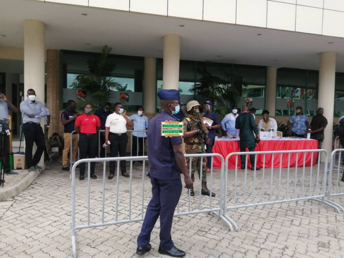 NPP acclaims Akufo-Addo NPP acclaims Akufo-Addo
