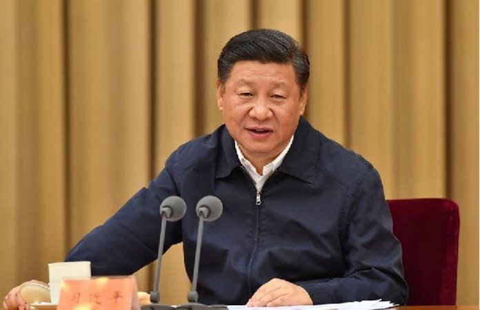 President Xi Jinping President Xi Jinping