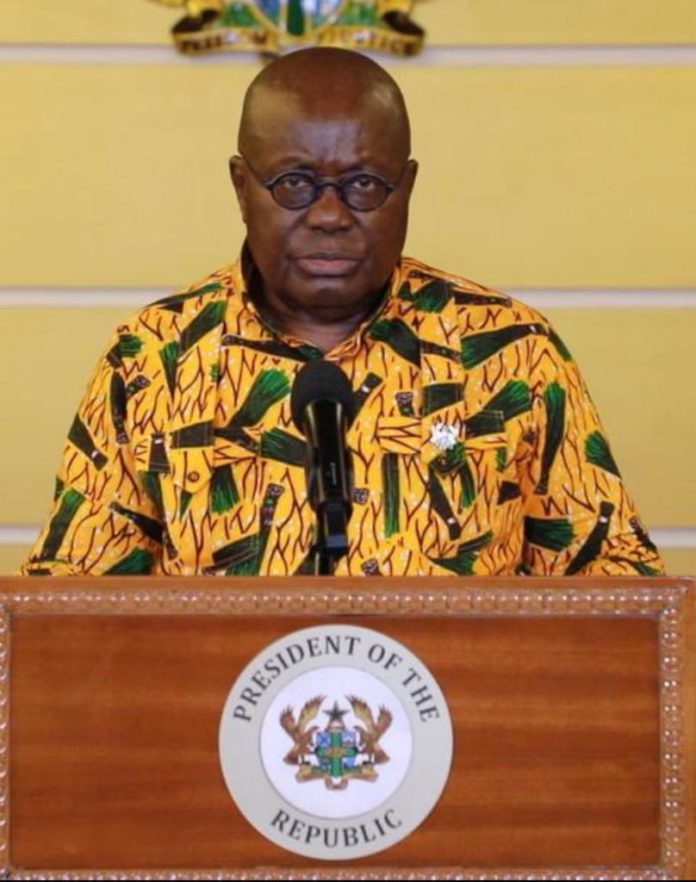 Akufo-Addo