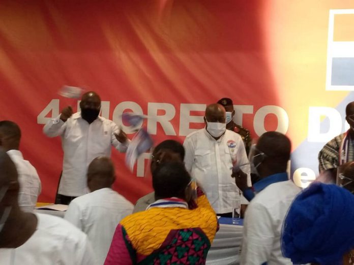 bawumia and akufo addo bawumia and akufo addo