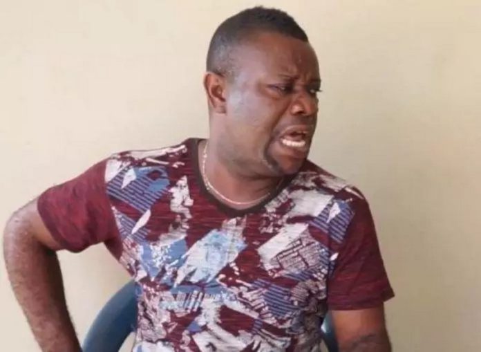 Kumawood actor, Nana Yeboah Kumawood actor, Nana Yeboah