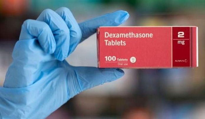 Dexamethasone tablets coronavirus Dexamethasone tablets coronavirus