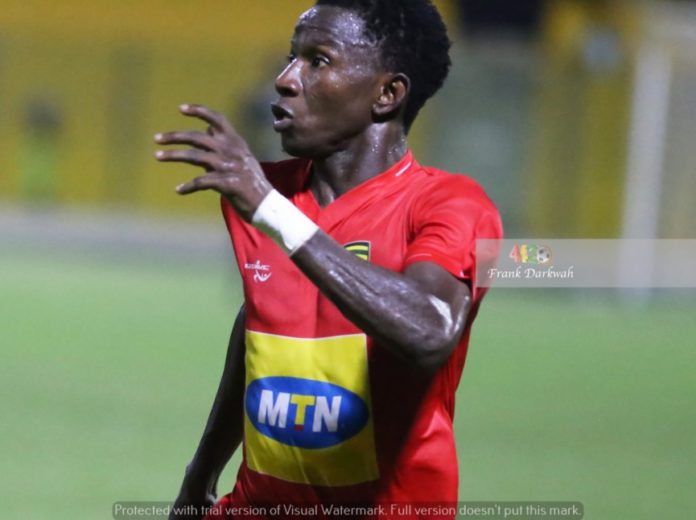 Imoro Ibrahim Imoro Ibrahim