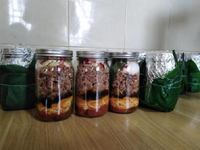 waakye in jar waakye in jar