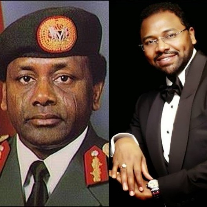 Abacha