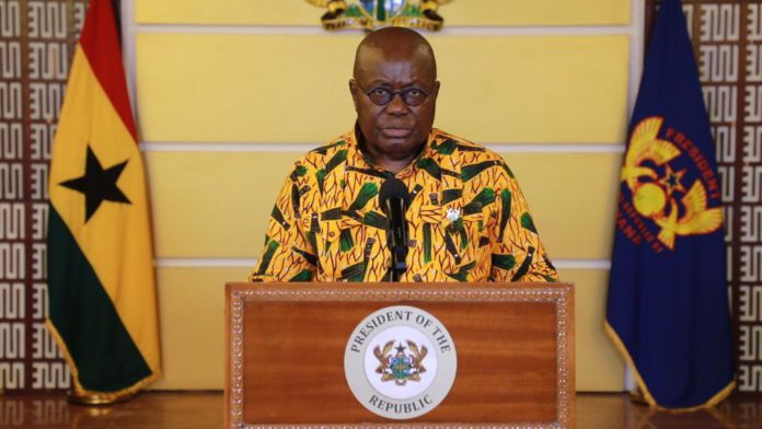 Akufo-Addo