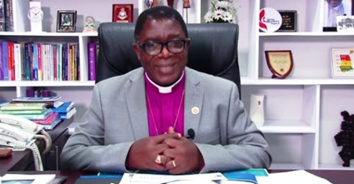 Christian Council