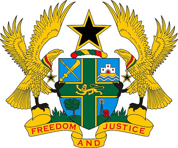 Coat of Arms Coat of Arms