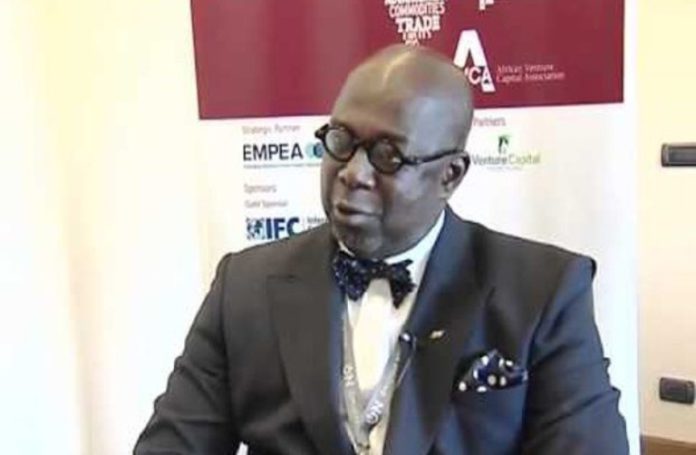 Daniel Duku