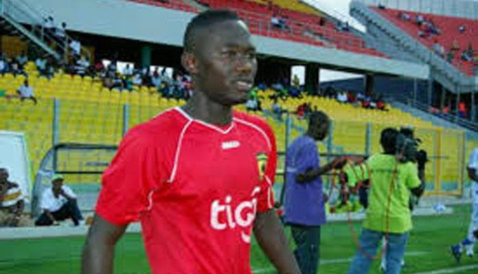 Eric Bekoe Eric Bekoe