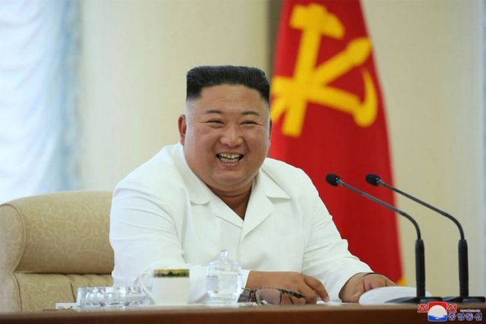 Kim Jong-un Kim Jong-un