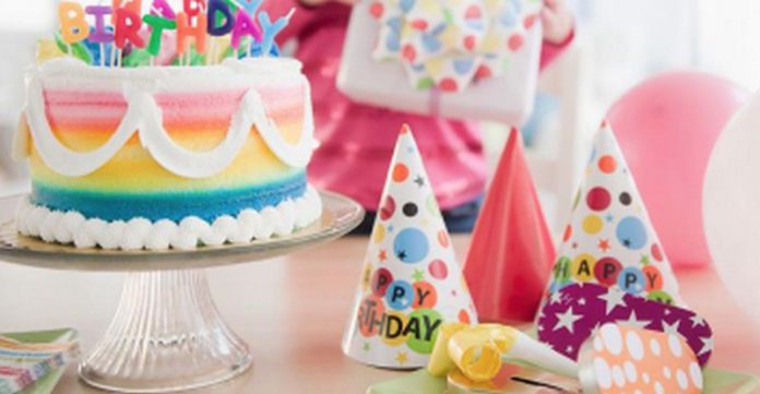 birthdays birthdays
