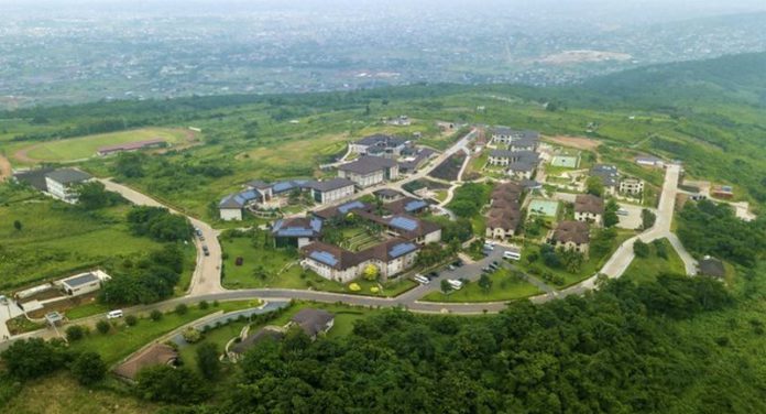 ashesi university ashesi university