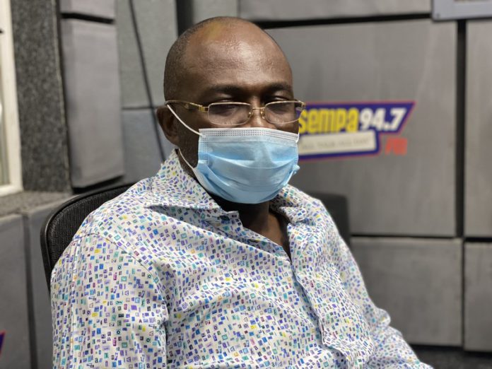kennedy agyapong kennedy agyapong
