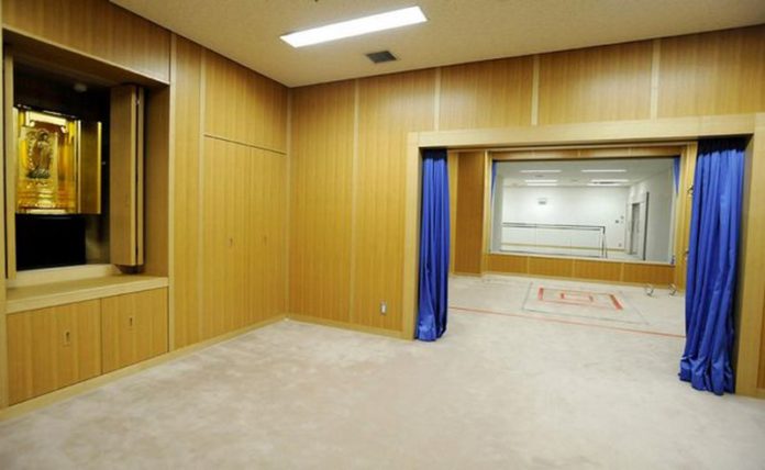 Inside harrowing death row jails where prisoners are executed with no warning Inside harrowing death row jails where prisoners are executed with no warning