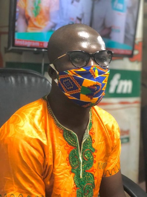 Augustine Oppong Augustine Oppong