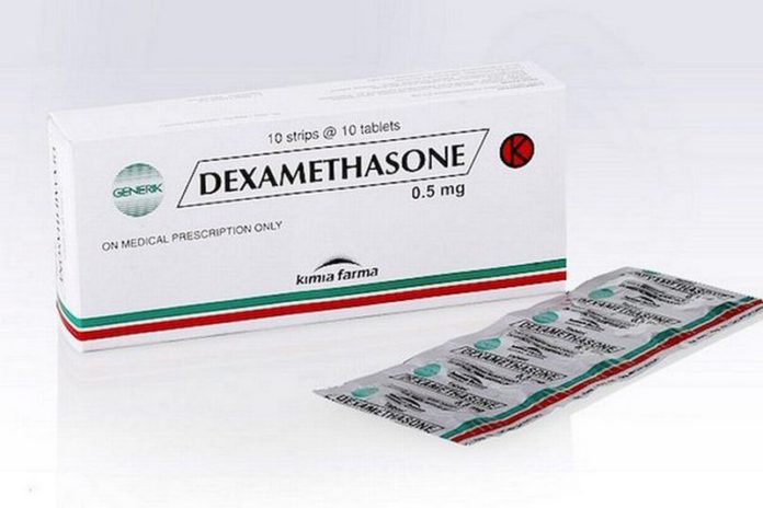 Coronavirus: Dexamethasone Coronavirus: Dexamethasone