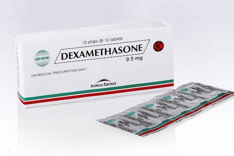 Dexamethasone: What is the new life-saving coronavirus drug?