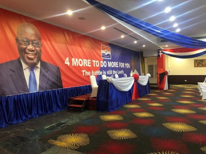 akufo addo acclamation akufo addo acclamation