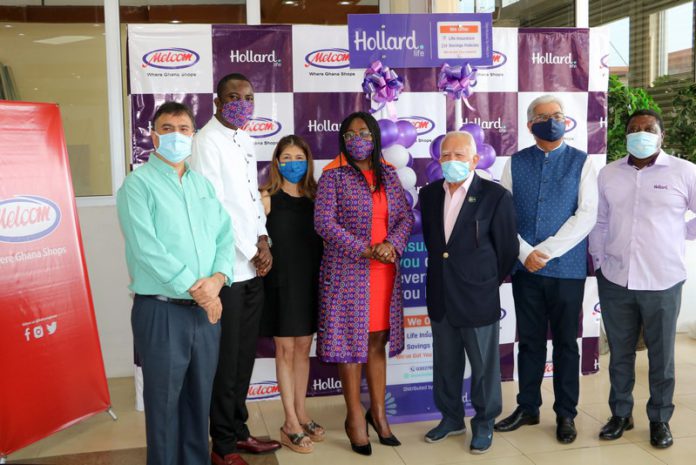 Hollard-Melcom launch 2 (Copy)