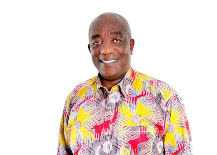 Hon Kofi Brako