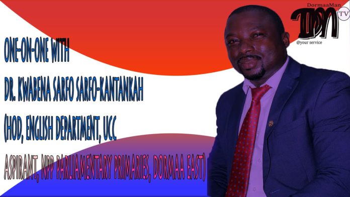Kwabena Sarfo-Kantankah Kwabena Sarfo-Kantankah