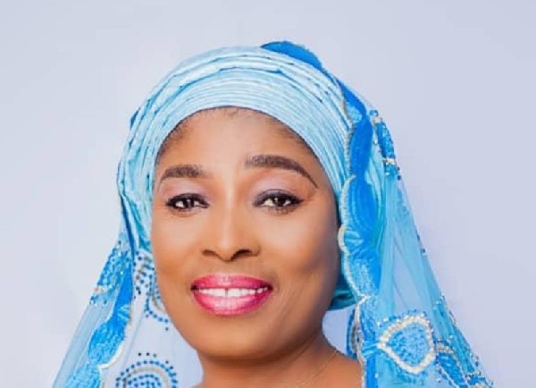 Lariba Abudu