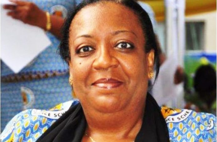 NHIS boss