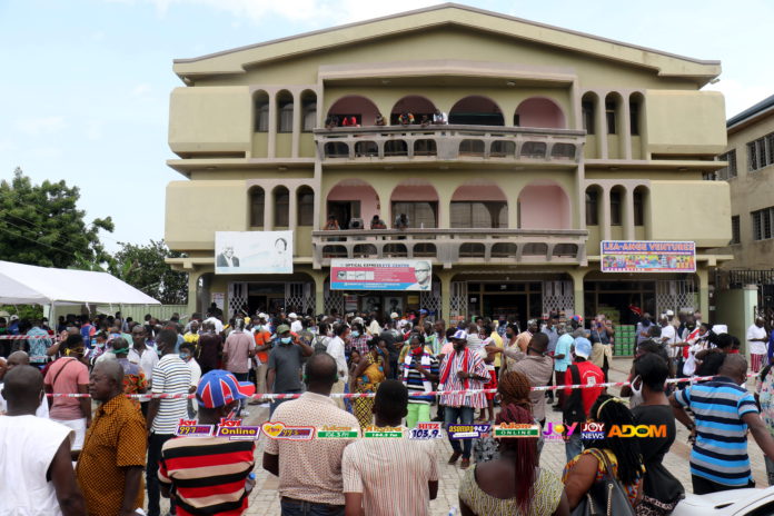 NPP Parliamentary primaries 2020_62