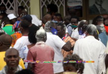 NPP parliamentary primaries: Results so far