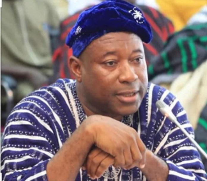 NPP Primaries