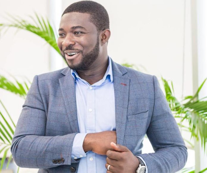 Nana Yaw Amponsah Nana Yaw Amponsah