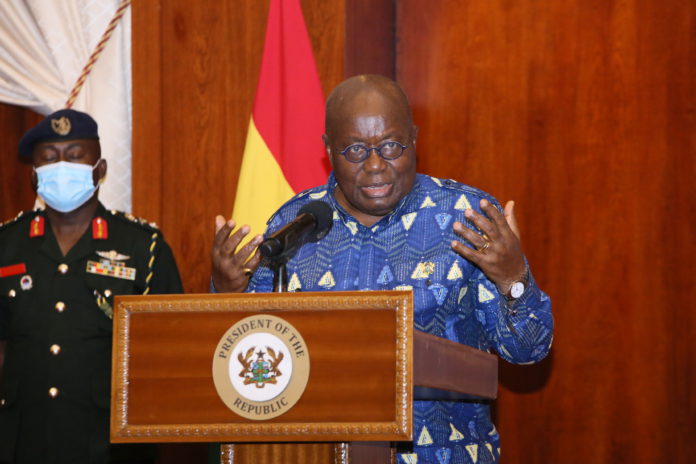 Akufo-Addo