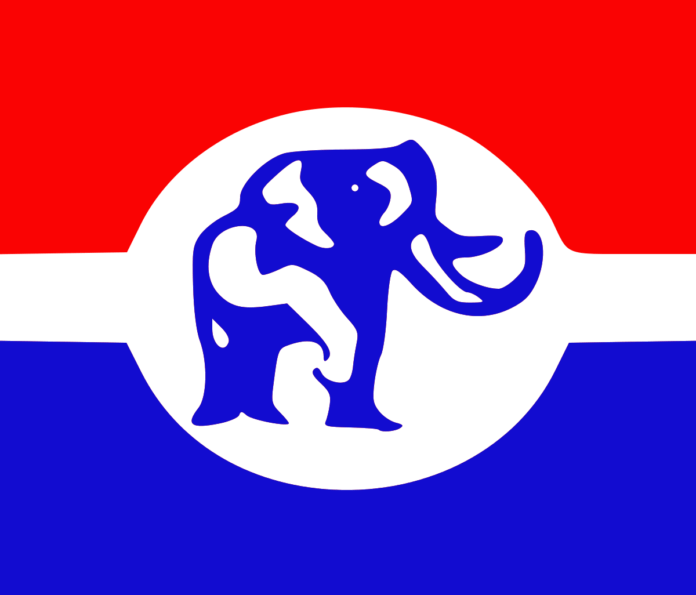 NewPatrioticParty_logo.svg