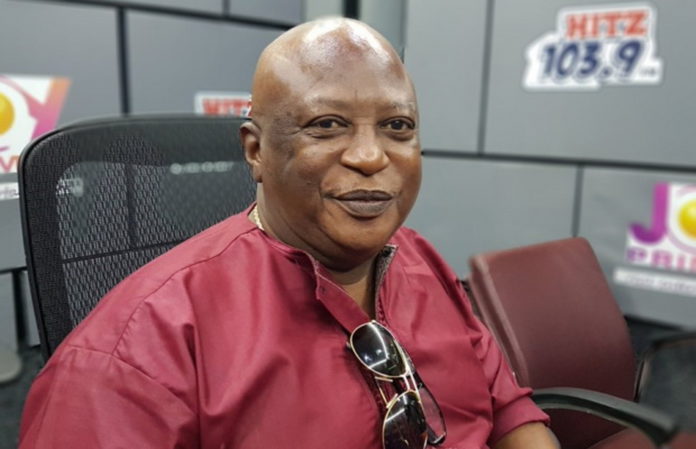 NANA TUFFOUR