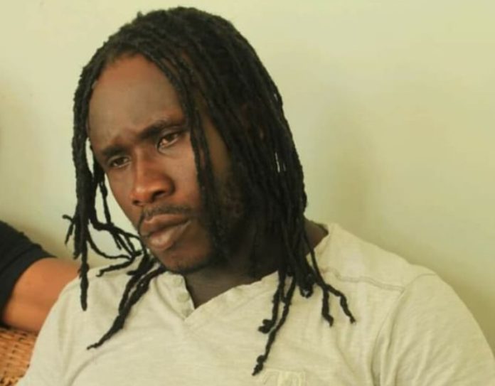 Ras Nene