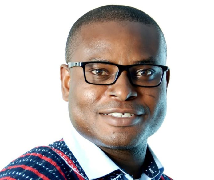 Richard-Ahiagba-Danquah-Institute Richard Ahiagbah, Executive Director of Danquah Institute