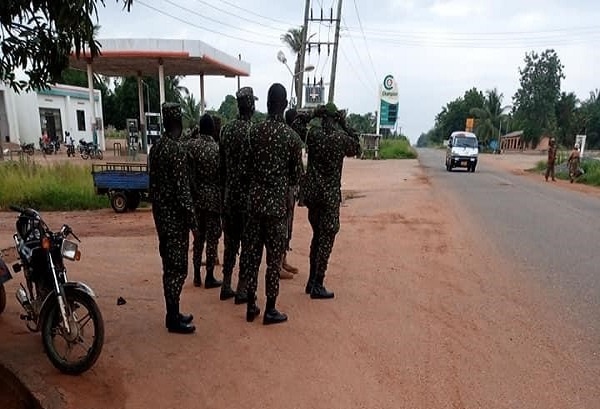 Some-of-the-military-men-deployed-to-Volta-Region