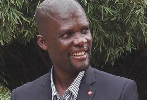 akwasi nti