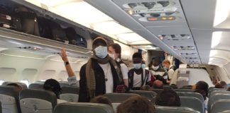 evacuation or deportation