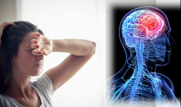 brain tumour