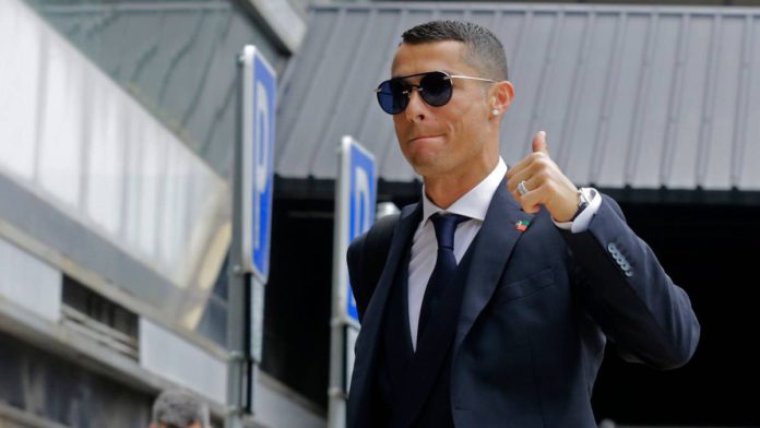 Cristiano Ronaldo Cristiano Ronaldo